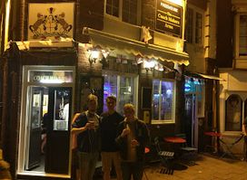 The Coachmakers Arms