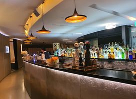 O Bar and Dining