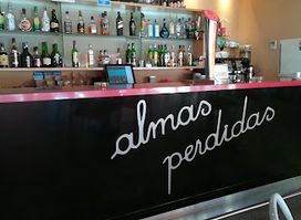 Almas Perdidas Bar