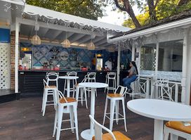 Tacbar