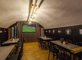 We Love Sport Pub