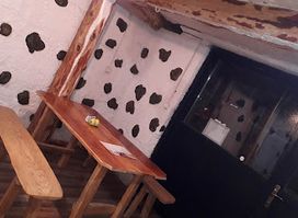 Kafe Kolkhishi