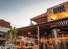 Bar Barra Central Reñaca