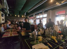 One Bar & Grill