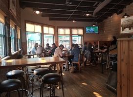 Bend Brewing Company