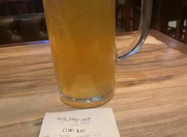 Zino Lounge Bar