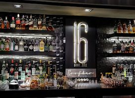 One Six Roof Bar