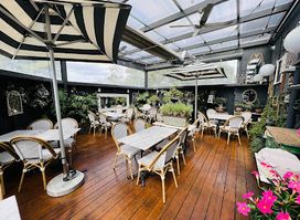 Wildgrain Mornington