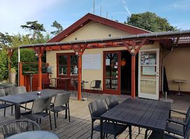 Café Daisy