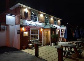 Milaanj at The Beehive Pub & Restaurant