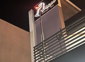 Luxor Lounge &Bar Tocoa Colón
