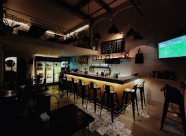 Sak Pub Craft Beer & Bites