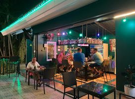 Green Bar Phuket