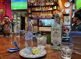 Catrina Cantina