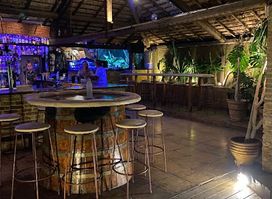 Edem Beach Club