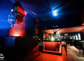 Battle Axe Rock & Metal Pub Vienna