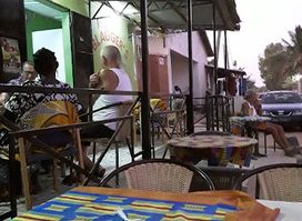 Blagger's Bar and Restaurant