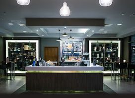 The Electric Bar