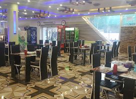 Jumeirah Restaurant Kabul