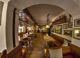 Wirtshaus Hocheck