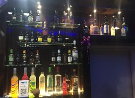 Hotel Bhairavi Bar & Restro-Reload