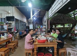 អាហារដ្ឋាន ៧១ (ទីរួមខេត្តត្បូងឃ្មុំ)