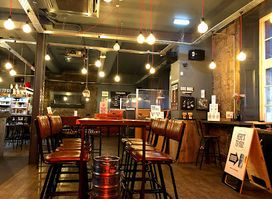 BrewDog Dundee
