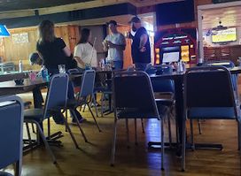 The Bristol Pour House