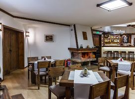Strandjata Restaurant