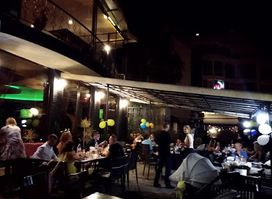 Equilibrium Boutique Bar