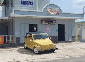 Malibu Sport Bar