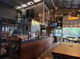Black Duck Brewery