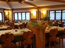 Ristorante Bar Due Laghi