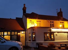 Dog Inn Ludham