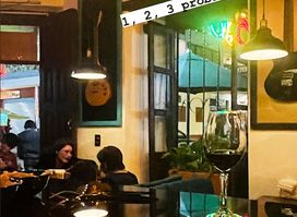 Soul Barra Bistro