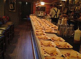 Tongue & Groove Drinkery