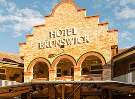 Hotel Brunswick