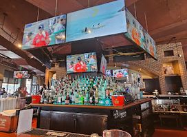 Cask 'N Flagon