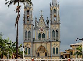 St. Elizabeth’s Cathedral