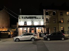 P.J. Flaherty's