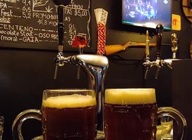Holy Krank Pub