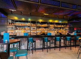 Be At One - Liverpool