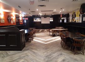 The Anvil Beverage Room