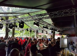 Club 85@Nibe Festival