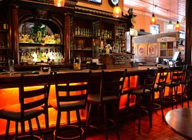 Cook McDoogal's Irish Pub