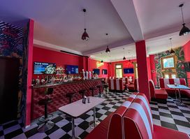 Sports Bar