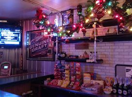 Tavern of the Oaks
