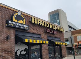 Buffalo Wild Wings