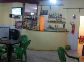 Point Dos Gigantes Ferrari Bar