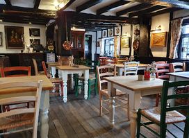 The Old Thatch Tavern